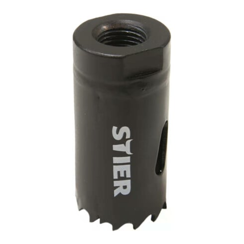 Scie cloche STIER HSS-Co8 bimétallique