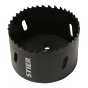 STIER Scie cloche bimétal HSS-Co8 35 mm x 44 mm