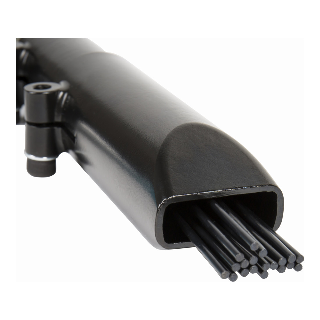 STIER Scrostatore ad aghi NE-30, lunghezza 340 mm