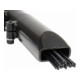 STIER Scrostatore ad aghi NE-30, lunghezza 340 mm-5