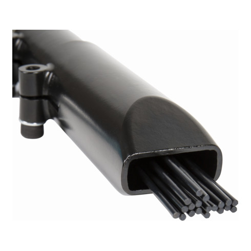 STIER Scrostatore ad aghi NE-30, lunghezza 340 mm