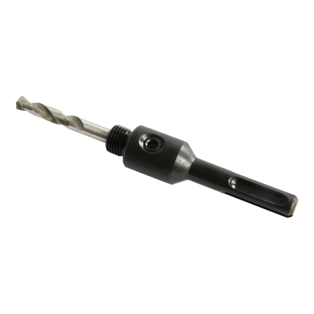 STIER SDS Plus Adapter 1/2" 20 UNF für Lochsägen 14-32 mm inkl. Schraubenschlüssel