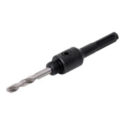 STIER SDS-Plus-adapter 1/2" 20 UNF voor gatzagen 14-32 mm incl. inbussleutel-2