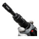 STIER SDS-Plus-adapter 1/2" 20 UNF voor gatzagen 14-32 mm incl. inbussleutel