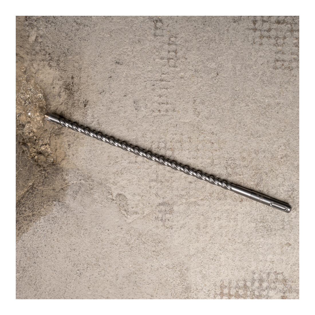 STIER SDS-plus Hammerbohrer Premium 10 x 250 x 315 mm