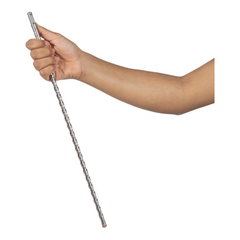 STIER SDS-plus Hammerbohrer Premium 10 x 360 x 460 mm