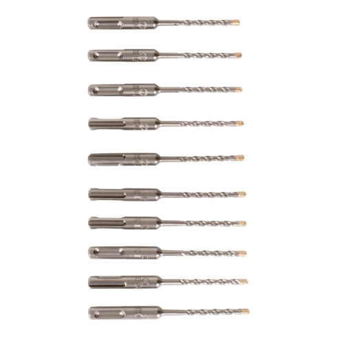 STIER SDS-plus Hammerbohrer Premium 5 x 50 x 115 mm