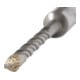 STIER SDS-plus Hammerbohrer Premium 5 x 50 x 115 mm