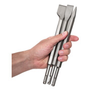 STIER SDS-Plus jeu de ciseaux 5 pièces 250mm-5