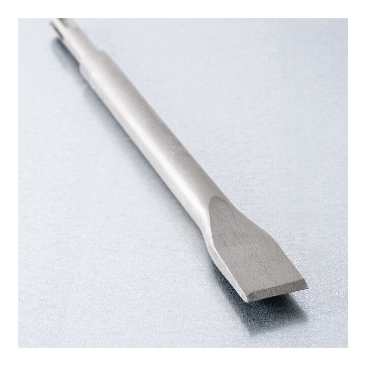 STIER SDS-Plus platte beitel 250 x 20 mm
