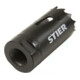 STIER Sega a tazza HSS-Co8 bimetallo-1