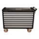 STIER Servante d’atelier heavy duty XL