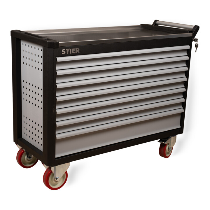 STIER Servante d’atelier heavy duty XL