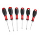 STIER Set de 7 tournevis, modèle normal-5