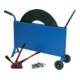Stier Set de cerclage en acier mobile, 16 mm-1