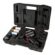 STIER Set de clés à chocs pneumatiques 1/2" - 1750 Nm, 8 pièces