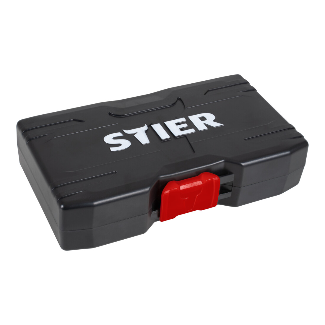 STIER Set di bit di torsione per avvitatore a batteria 42 pezzi