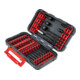 STIER Set di bit di torsione per avvitatore a batteria 42 pezzi-4