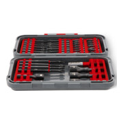 STIER Set di bit di torsione per avvitatore a batteria 42 pezzi-5