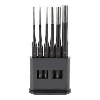 STIER Set di cacciaspine Robust+ 6 pezzi