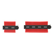 STIER Set di calibri per contorni 310 mm e 180 mm-2