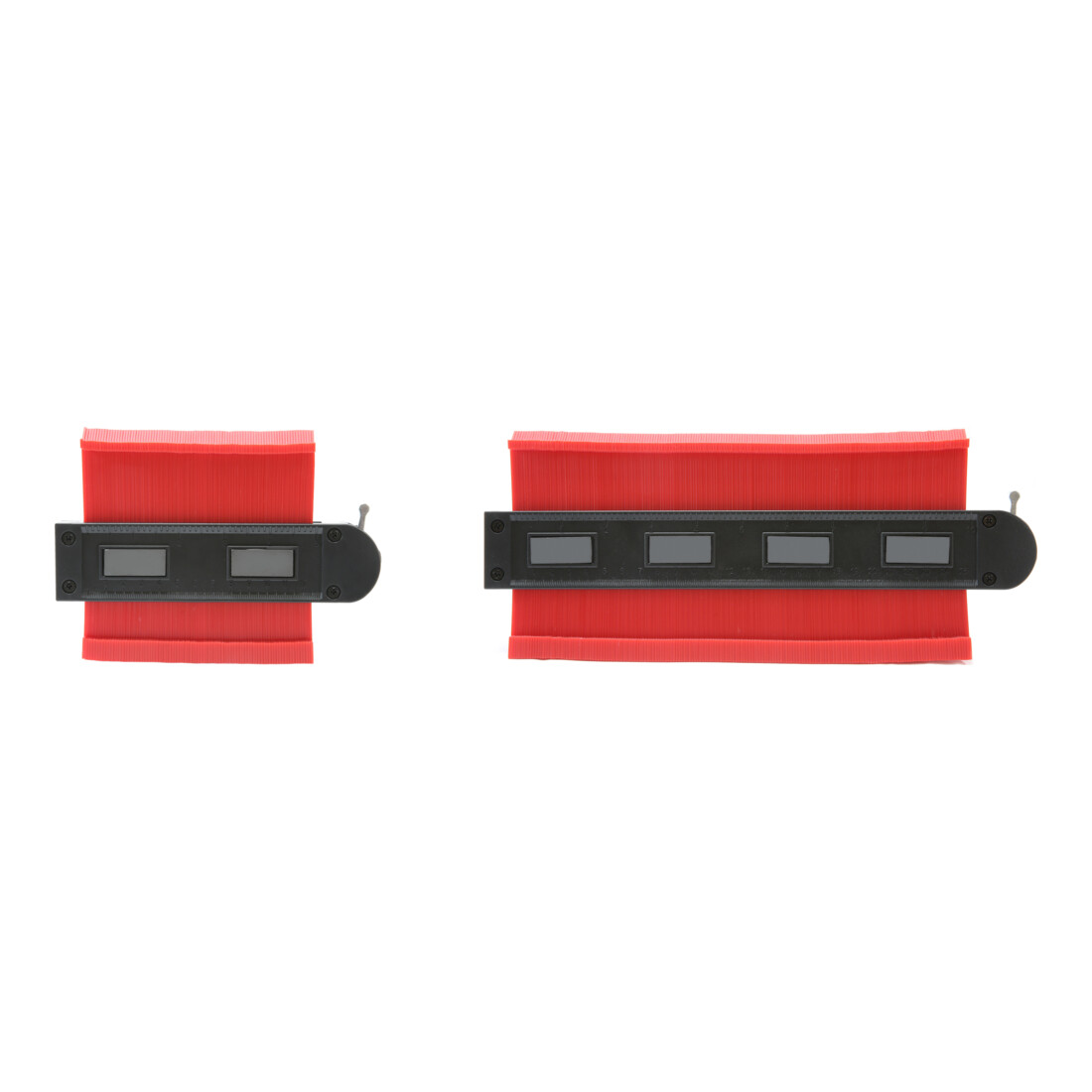 STIER Set di calibri per contorni 310 mm e 180 mm
