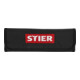STIER Set di chiavi combinate a cricchetto con anello di tenuta, 7 pezzi-2