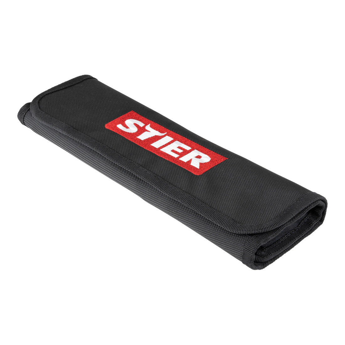 STIER Set di chiavi combinate con snodo apertura chiave 8 - 19 mm 7 pezzi