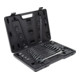 STIER Set di chiavi combinate tipo forte e speciale apertura chiave 8 - 19 mm 16 pezzi in valigetta di plastica-1
