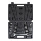 STIER Set di chiavi combinate tipo forte e speciale apertura chiave 8 - 19 mm 16 pezzi in valigetta di plastica-2