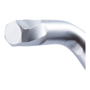 STIER Set di chiavi maschio piegate tipo esagonale speciale 9 pezzi-3