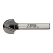 STIER Set di frese 3 pezzi 6 mm-5