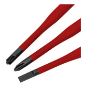 STIER Set di giraviti slimVDE+ 9 pezzi-2