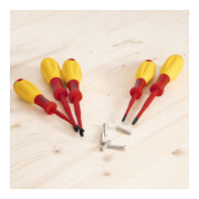 STIER Set di giraviti slimVDE+ 9 pezzi-4