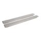 STIER Set di guide di carico in alluminio 400 kg 1950x200 mm-1