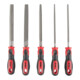 STIER Set di lime da officina-1