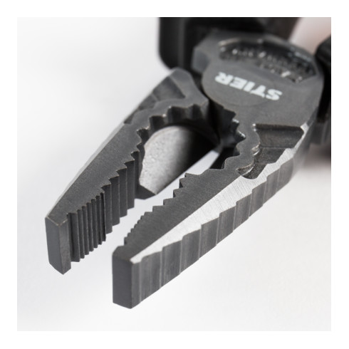 STIER Set di pinze montaggio 3 pezzi