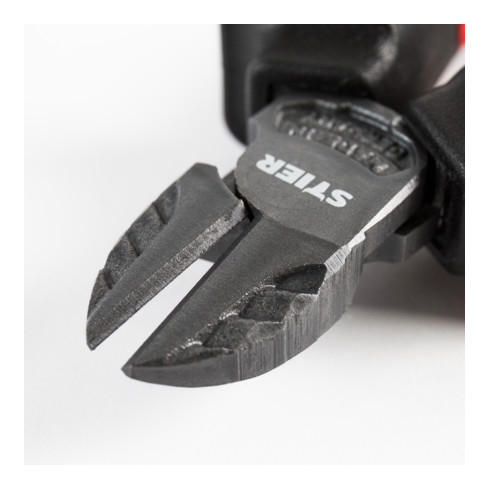 STIER Set di pinze montaggio 3 pezzi