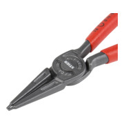 STIER Set di pinze per anelli di sicurezza 4 pezzi con pinze per anelli di sicurezza interni ed esterni-2
