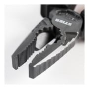 STIER Set di pinze universale 3 pezzi-4