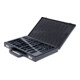 STIER Set di punte elicoidali DIN 338 HSS-R 1-10 mm incremento di 0,5 mm 170 pezzi-1