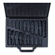 STIER Set di punte elicoidali DIN 338 HSS-R 1-10 mm incremento di 0,5 mm 170 pezzi-2