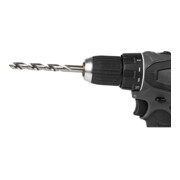 STIER Set di punte elicoidali Premium DIN 338 HSS-Co5 1-13 mm, 25 pezzi in cassetta-2