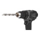 STIER Set di punte elicoidali Standard DIN 338 HSS-G 1-13 mm 25 pezzi in cassetta-3