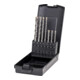 STIER Set di punte foranti Premium SDS-plus, 7 pezzi-1