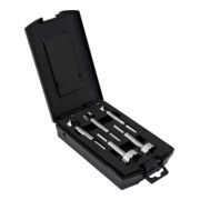 STIER Set di punte Forstner 5 pezzi (15, 20, 25, 30, 35 mm)-4