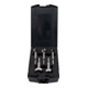 STIER Set di punte Forstner 5 pezzi (15, 20, 25, 30, 35 mm)-5