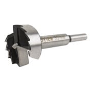 STIER Set di punte Forstner in cassetta di legno, 5 pezzi (15, 20, 25, 30, 35 mm)-2