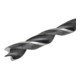 STIER Set di punte per legno 8 pz. 3-10 mm-3