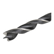 STIER Set di punte per legno 8 pz. 3-10 mm-3
